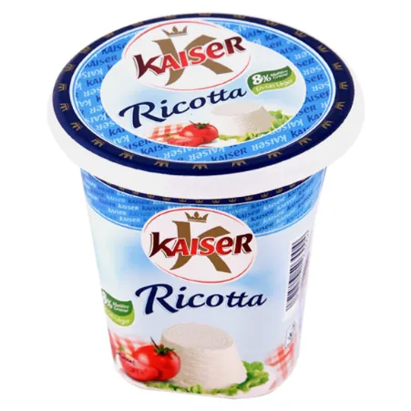 Ricotte KAISER 300 g