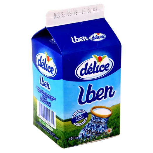 Lben DELICE 420 g