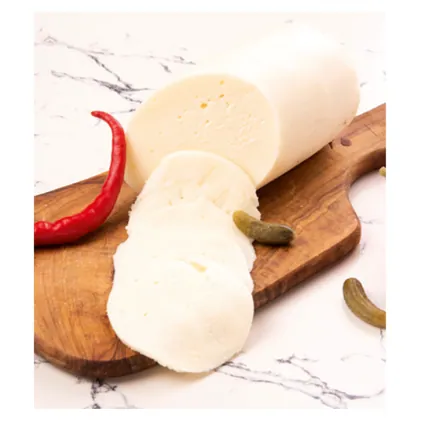 Mozzarella 100% Lait KAISER Conditionné par 100 g