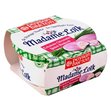 Fromage fouetté PAYSAN BRETON 150 g