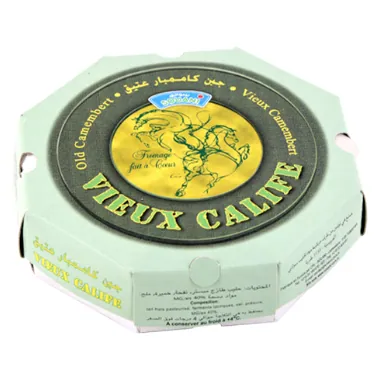 Camembert SOUANI 250 g