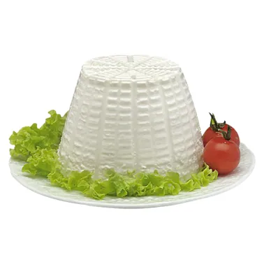 Ricotte traditionnelle KAISER Conditionné (e) par 100 g