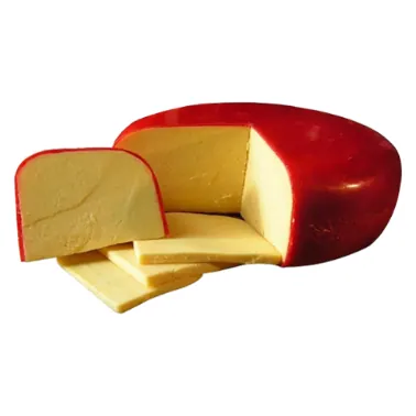 Fromage edam KAISER Conditionné par 100 g
