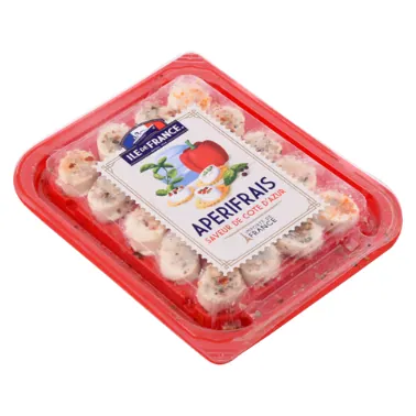 Fromage blanc Nature TARTARE 100 g