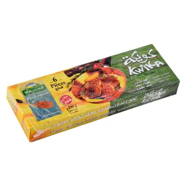 Viande hachée Kwika EL MAZRAA 290 g