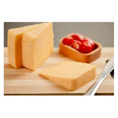 Fromage edam CAVALIERE Conditionné par 100 g