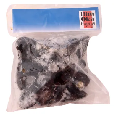 Moules précuites DELICES DE LA MER 400 g