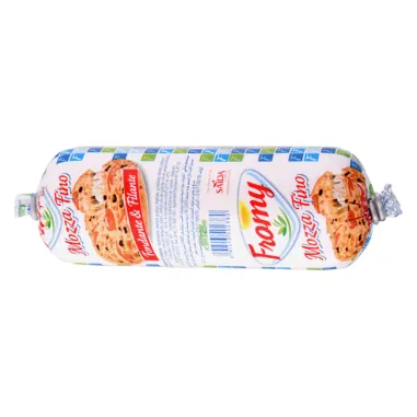 Préparation alimentaire mozzarella fino FROMY 130 g