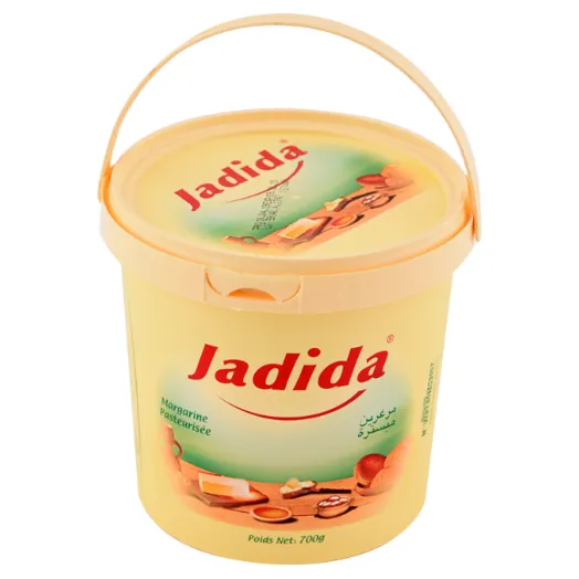 Margarine JADIDA 700 g