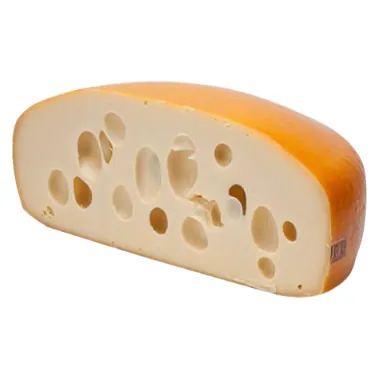 Fromage masdaam HOLLANDIA Conditionné par 100 g
