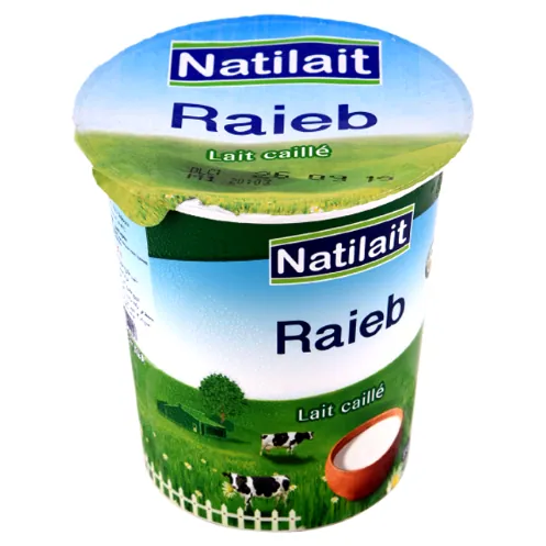 Raieb NATILAIT 350 g