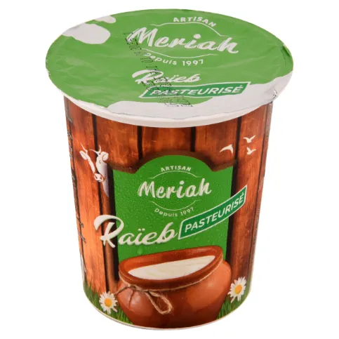 Raieb MERIAH 330 g