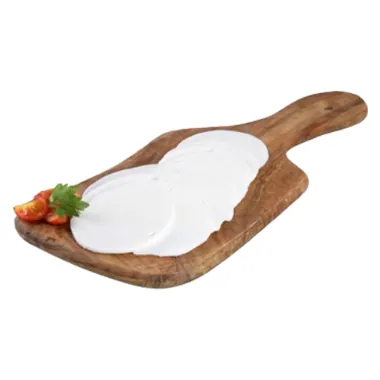 Mozzarella MONT REGAL Le Kg (Conditionné par 200 g)
