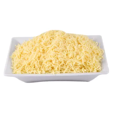 Fromage râpé 4 Fromages MAJESTE Conditionné par 100 g