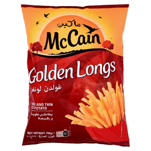 Frites allumettes Mc CAIN 750 g