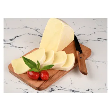 Fromage Tomme de bizerte LE FORT Conditionné par 100 g