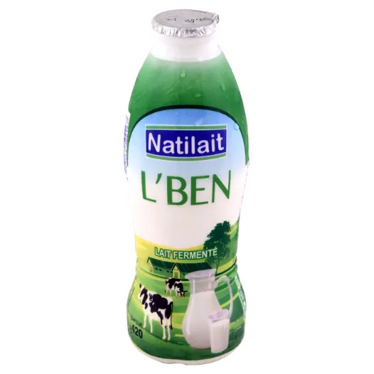 Lben NATILAIT 420 g