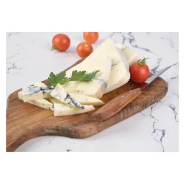 Fromage morbier LE FORT Conditionné par 100 g