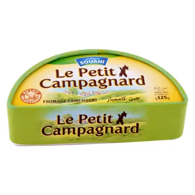 Camembert SOUANI 125 g
