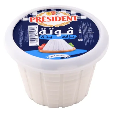 Goutta PRESIDENT 150 g