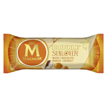 Glace Sunlover MAGNUM 85 ml