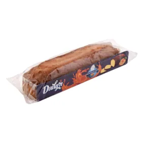Cake Orange DAILY'N 700 g