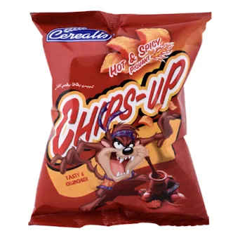 Chips Piquant CHIPS'UP 14 g