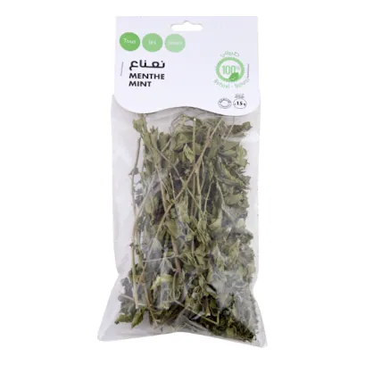 Menthe TOUS LES JOURS 15 g