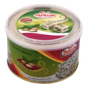 Chamia aux pistaches PAPILLION 350 g