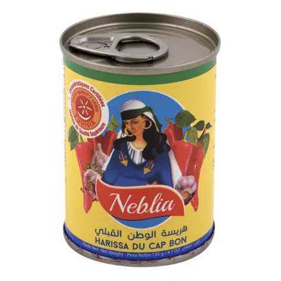 Harissa NABLIA 135 g