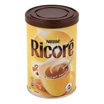 Chicorée soluble RICORE 100 g