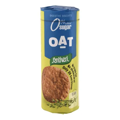 Biscuit SANTIVERI 190 g