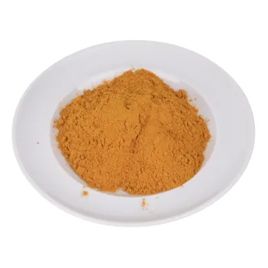 Curcumin moulu CHAIEB Conditionné par 100 g