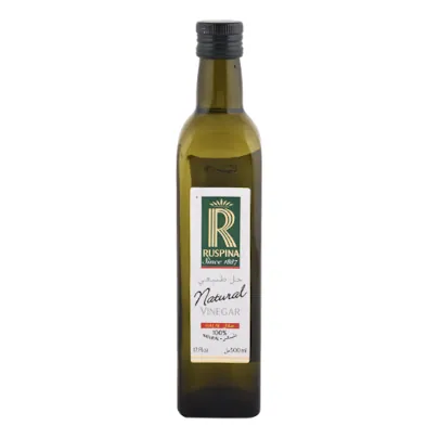 Vinaigre RUSPINA 50 cl