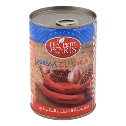 Harissa LE PETIT PARIS 380 g