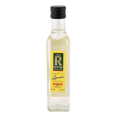 Vinaigre Citron RUSPINA 250 ml
