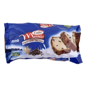 Cake Aux pépites de chocolat MARIO 220 g