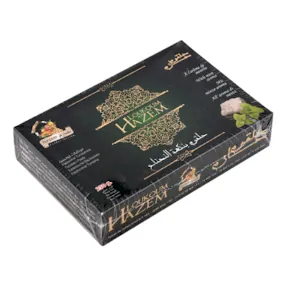 Loukoum menthe HAZEM 250 g