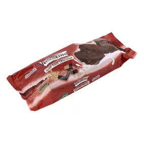 Cake Tout chocolat VALENTINO 385 g