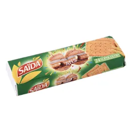 Biscuit sec SAIDA 190 g