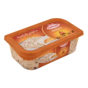 Chamia aux amandes PAPILLON 185 g