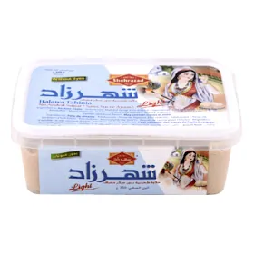 Chamia nature light SHEHRAZED 350 g
