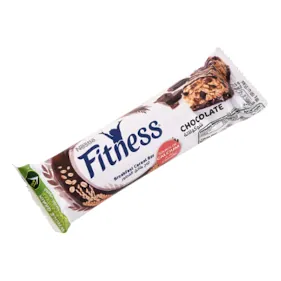 Barre de céréales chocolat FITNESS 23,5 g
