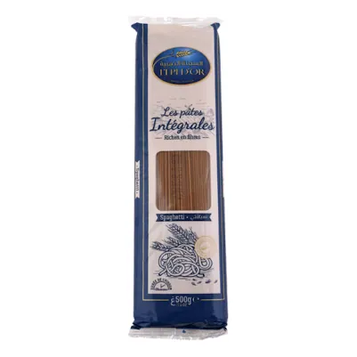 Spaghetti intégrale L'EPI D'OR le paquet de 500 g