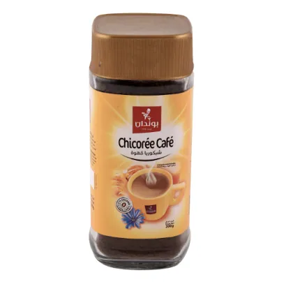 Chicorée café BONDIN 200 g