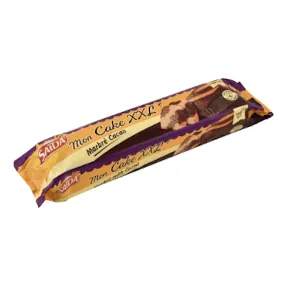 Cake marbré Mon cake XXL SAIDA 680 g