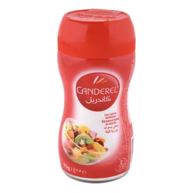 Edulcorant CANDEREL 75 g