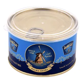 Chamia nature LE MOULIN 400 g