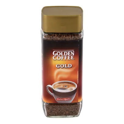 Café soluble GOLDENCOFFEE 100 g