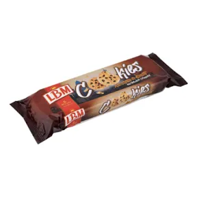 Cookies aux pépites de chocolat LBM 90 g